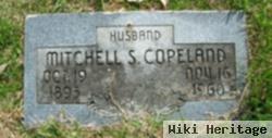 Mitchell S. Copeland