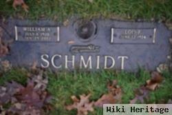 Lois F. Schmidt