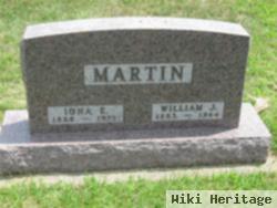 William J. Martin