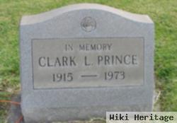 Clark L. Prince