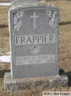 Anna L. Benincasa Frappier