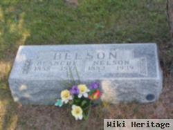 Nelson Anderson Beeson