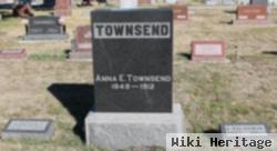 Anna E. Townsend