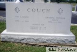 Edwardine Crenshaw Couch