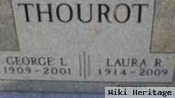 George L Thourot