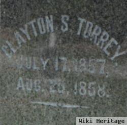 Clayton S. Torrey