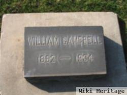 William Campbell