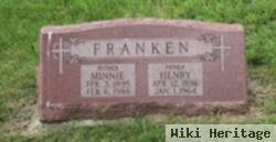 Henry Franken