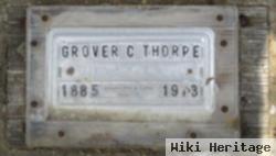 Grover C. Thorpe