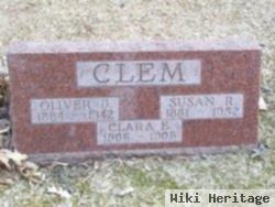 Oliver J. Clem