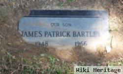 James Patrick Bartley