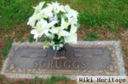 John D Scruggs