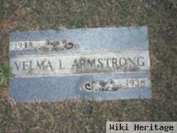 Velma Lou Armstrong