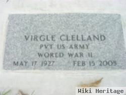 Virgle C. Clelland