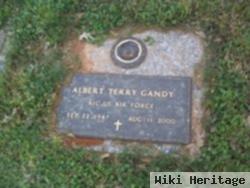 Albert Terry Gandy