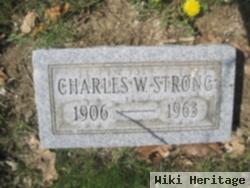 Charles W Strong