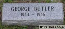 George Butler