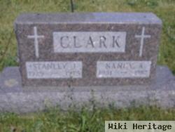 Nancy A Clark