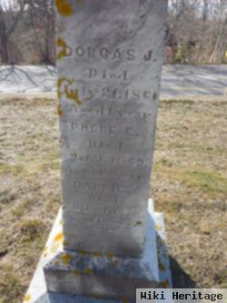 Dorcas J. Rogers