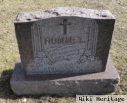 Henry Rommel