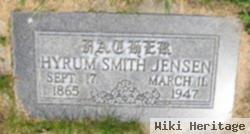 Hyrum Smith Jensen