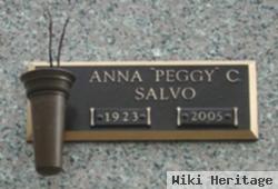 Anna "peggy" Couturier Salvo