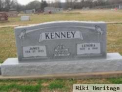 Lenora Kincaid Kenney