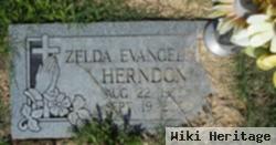 Zelda Evangeline Herndon