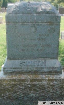 Joseph G. Smith