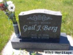 Gail J. Berg