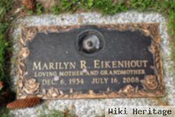 Marilyn R Eikenhout