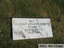 Stanley Stuart Gibbens