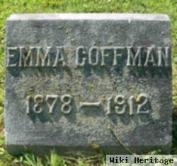 Emma Shakman Coffman Everly