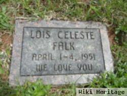 Lois Celeste Falk