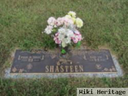 Mary Lou Wilhoite Shasteen