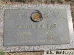 Dewayne Doil Bush