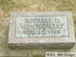 Michael Owen Montgomery