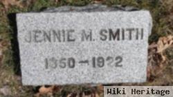 Jennie M. Smith