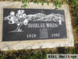 Shirlee Wren