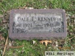 Dale E Kennedy