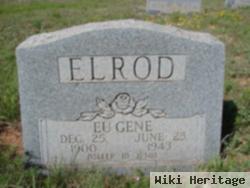 Eugene Elrod