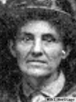 M. Parthenia Haggard Harris