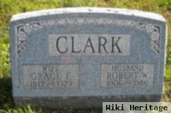 Grace E Clark