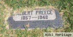 Albert Preece