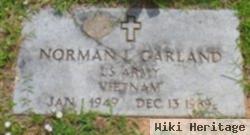 Norman L. Garland