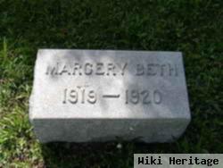 Margery Beth Poling