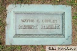 Wayne Charles Conley