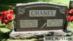 Finis B. Chaney