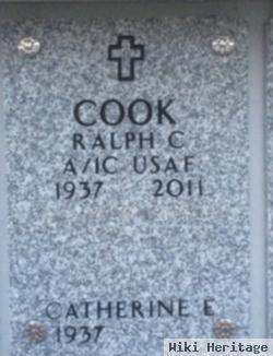 Ralph Cook