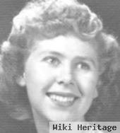 Marilyn Jean Hultberg Kennedy